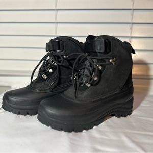 Women’s Lands End Winter Boots